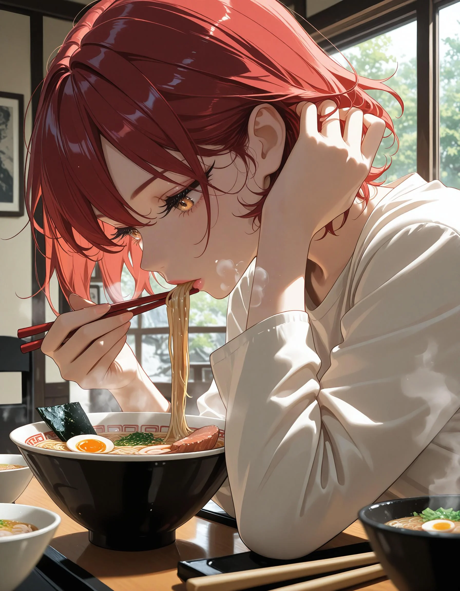 Ramen 🍜 picture 1 of 1