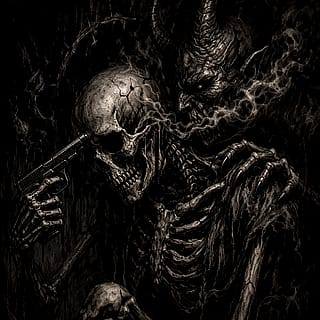 How life feels some days'