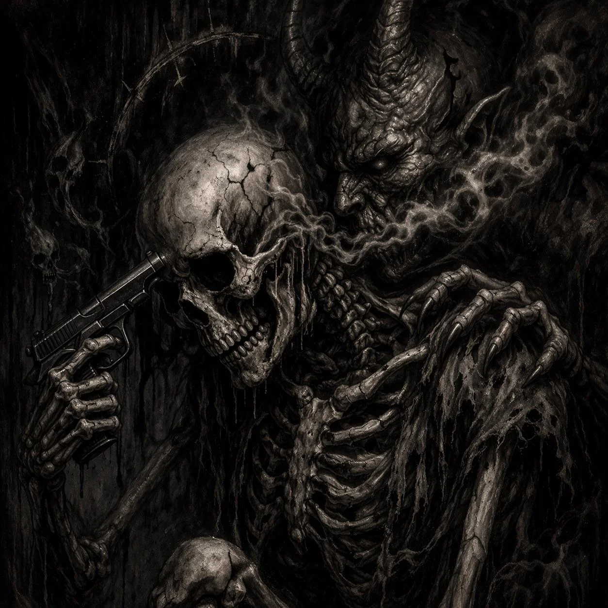 How life feels some days picture 1 of 1