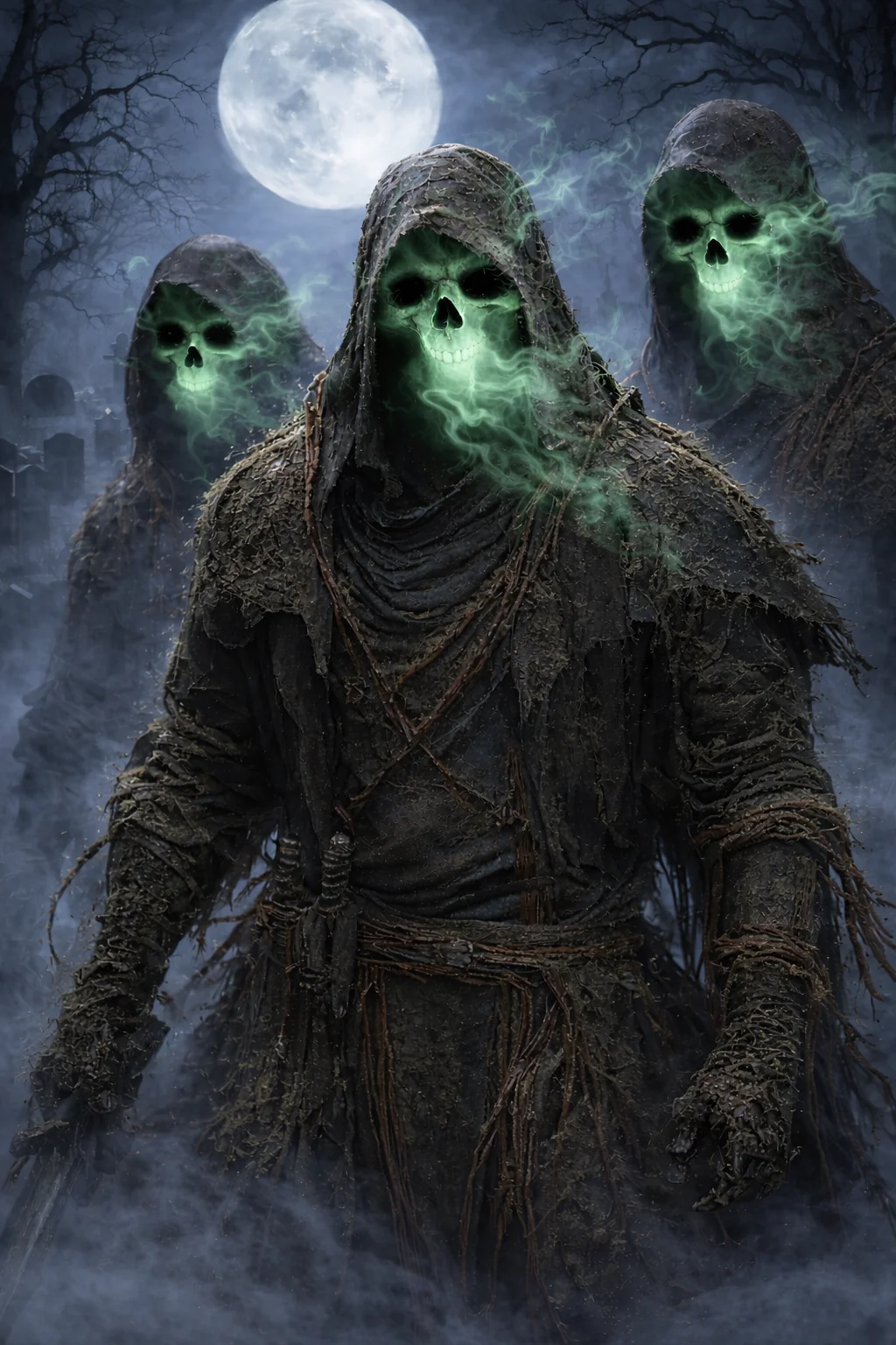 barbarian series picture 8 of 8