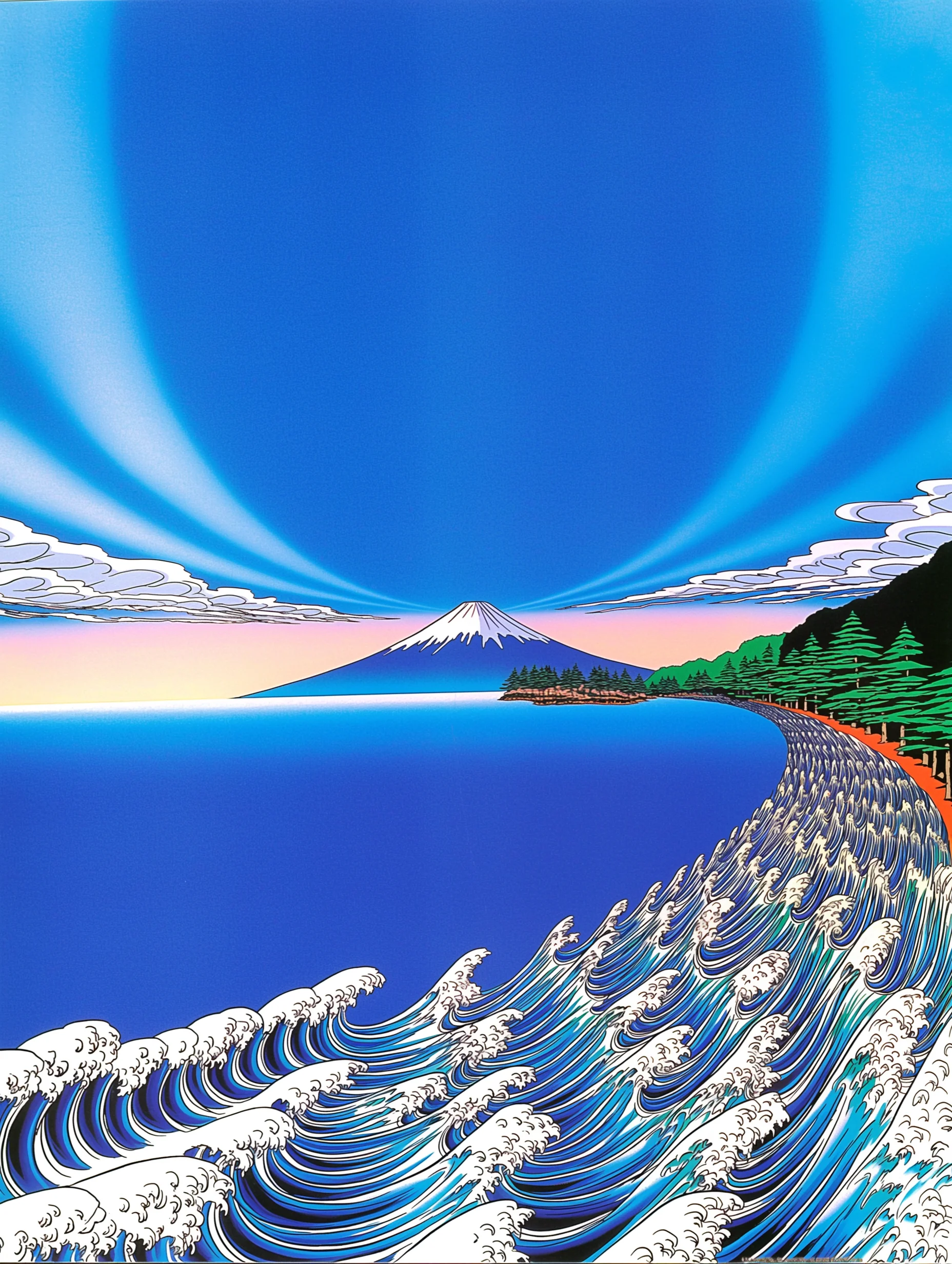 La Mer picture 1 of 20