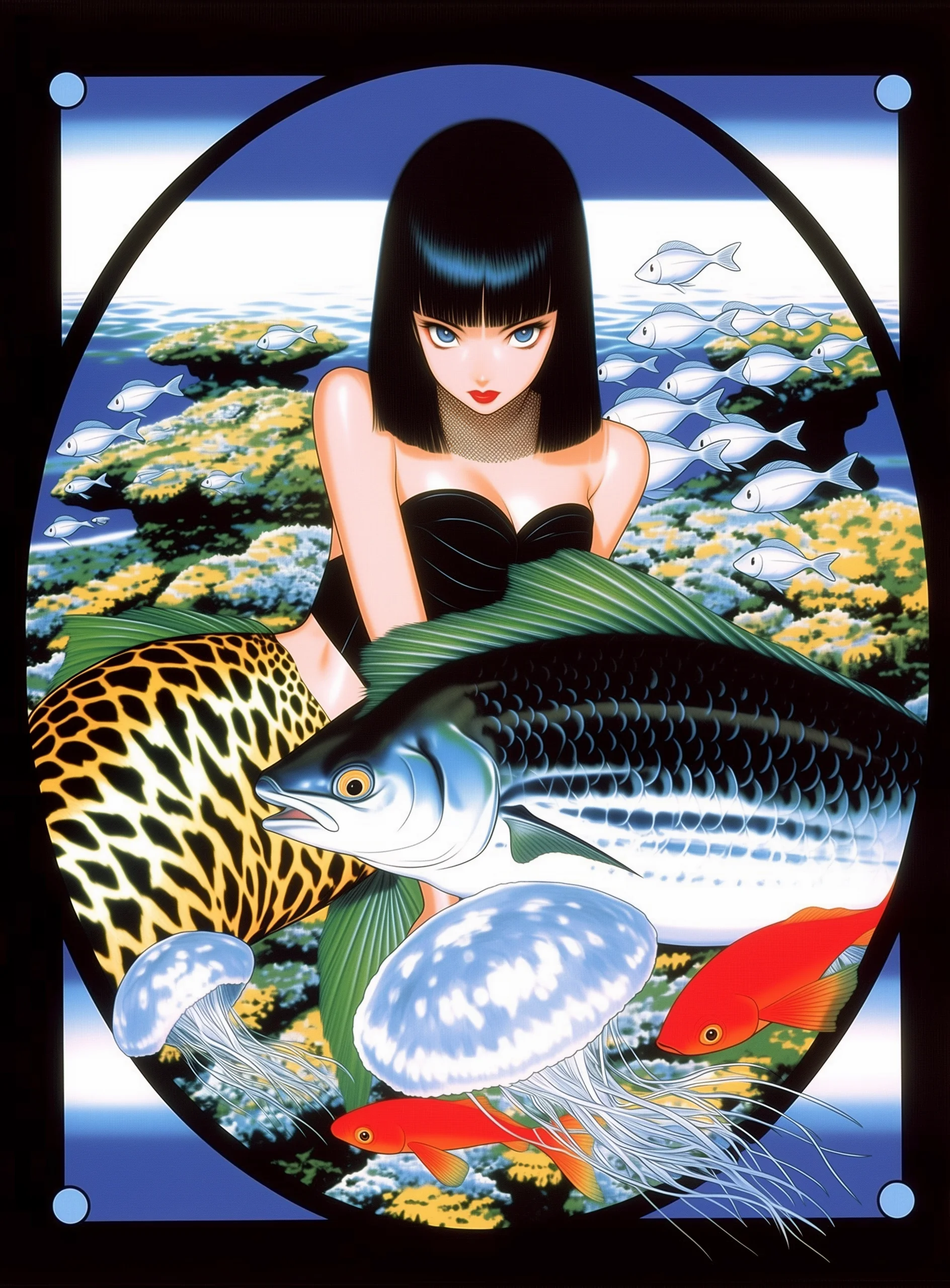 La Mer picture 4 of 20