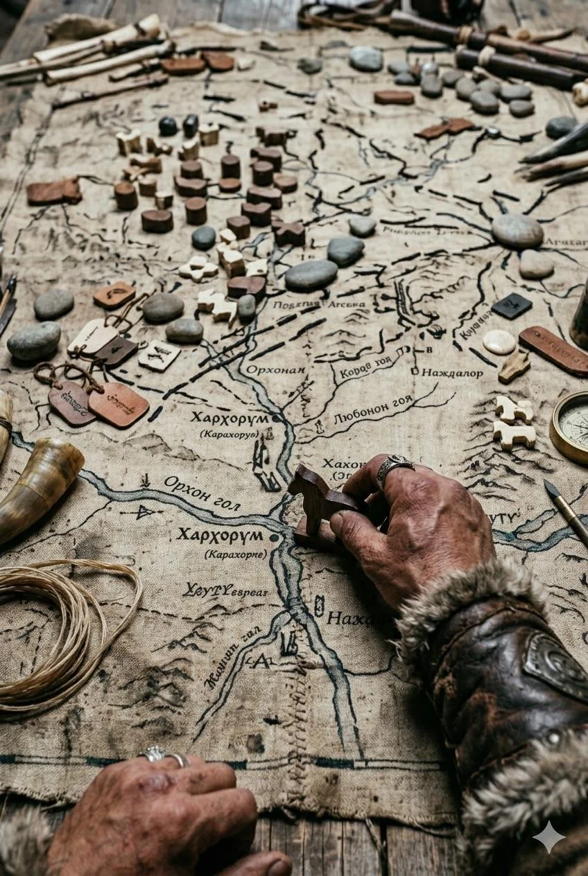 Battle stations throughout the ages picture 2 of 16