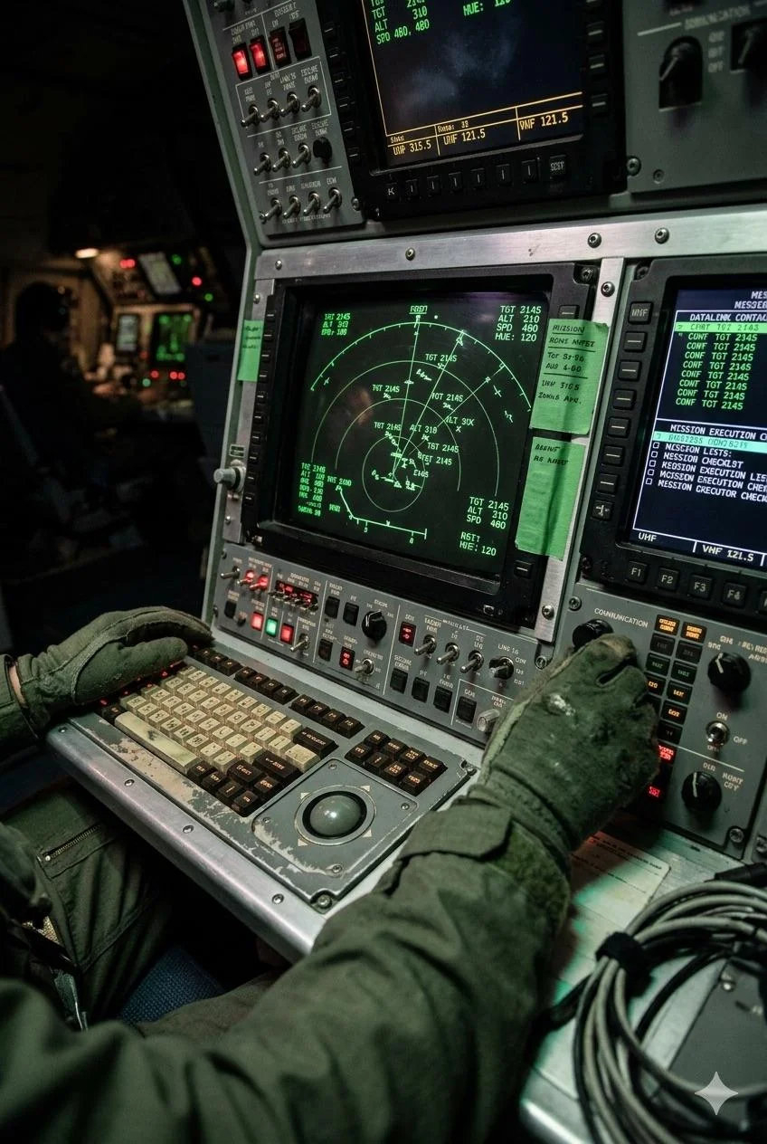 Battle stations throughout the ages picture 3 of 16