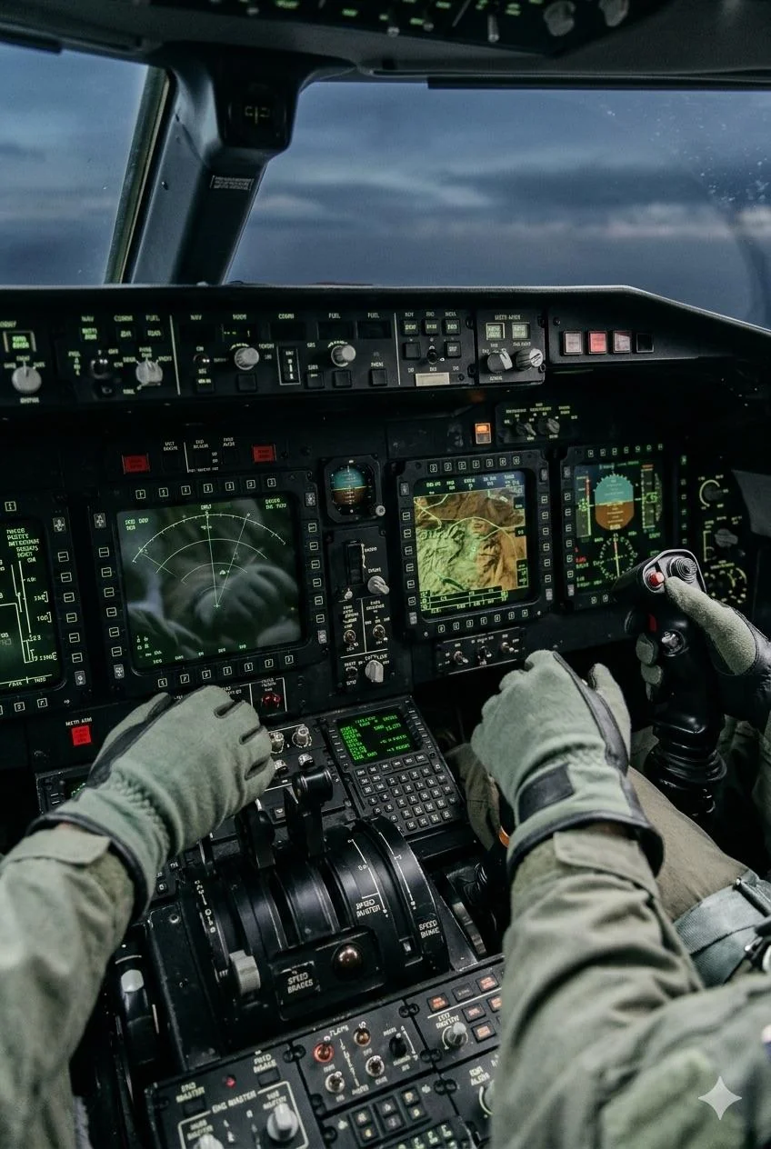 Battle stations throughout the ages picture 5 of 16