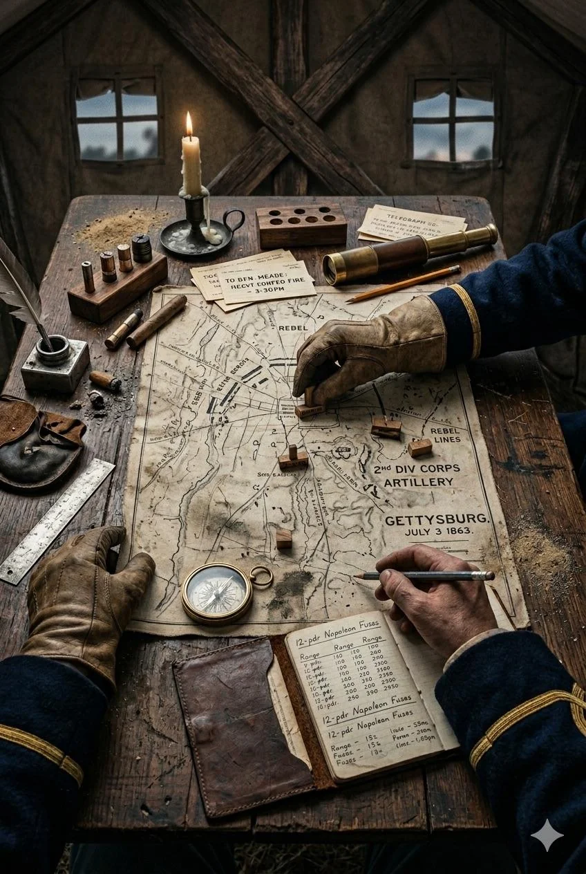 Battle stations throughout the ages picture 6 of 16