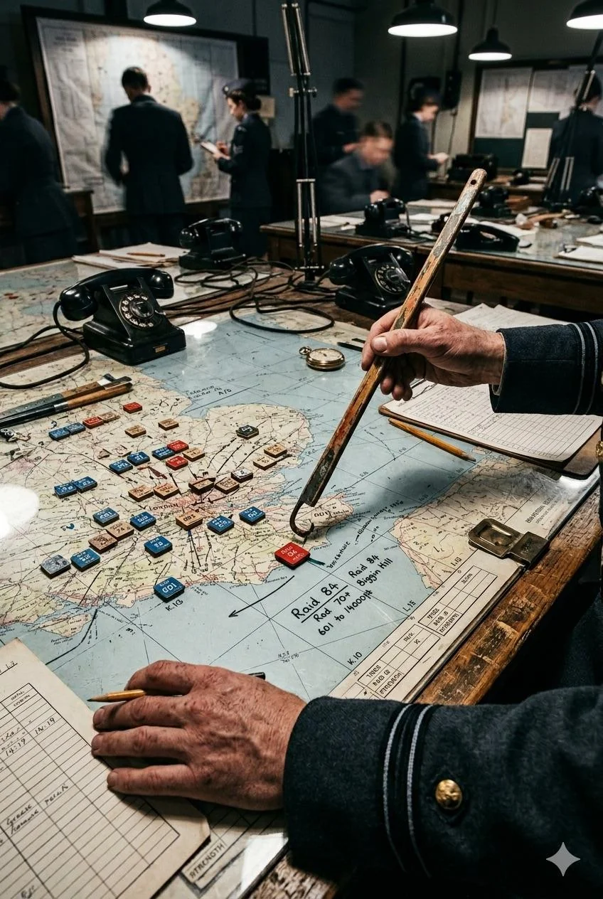 Battle stations throughout the ages picture 7 of 16