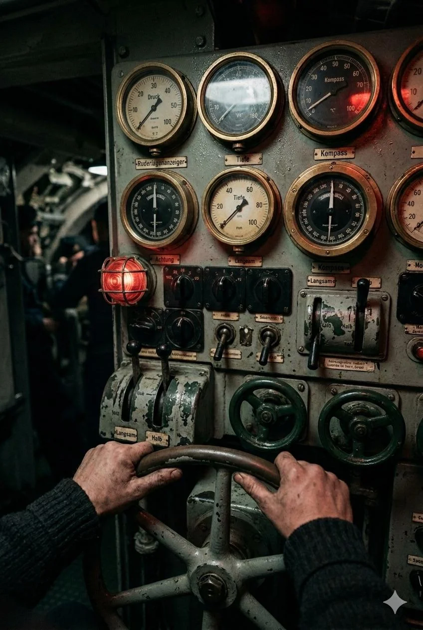 Battle stations throughout the ages picture 10 of 16