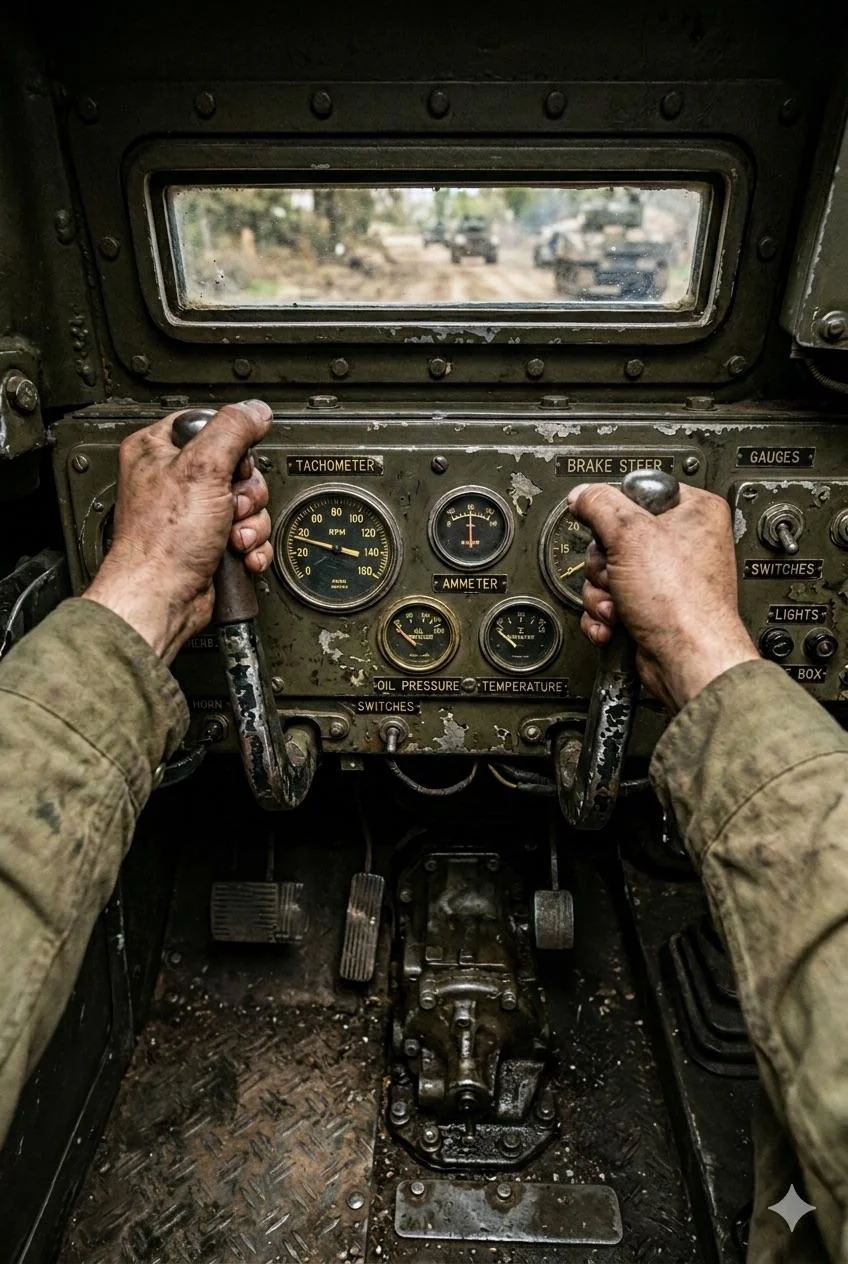 Battle stations throughout the ages picture 11 of 16