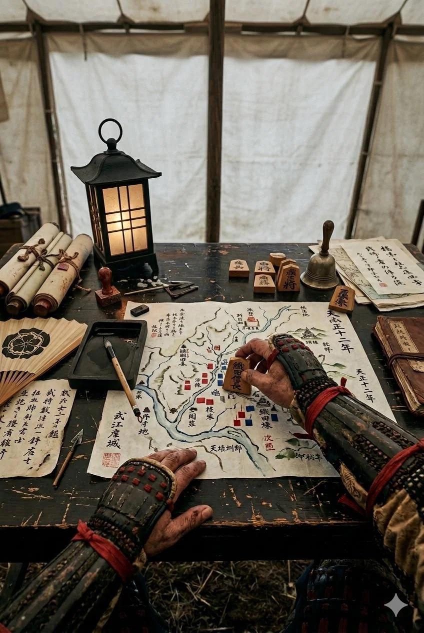 Battle stations throughout the ages picture 12 of 16