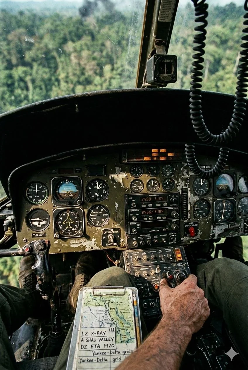 Battle stations throughout the ages picture 14 of 16