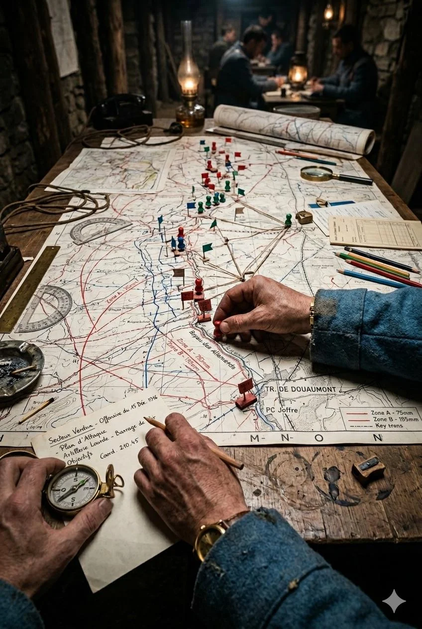 Battle stations throughout the ages picture 15 of 16