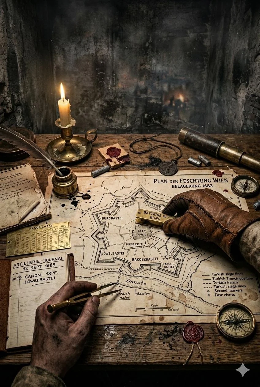 Battle stations throughout the ages picture 16 of 16