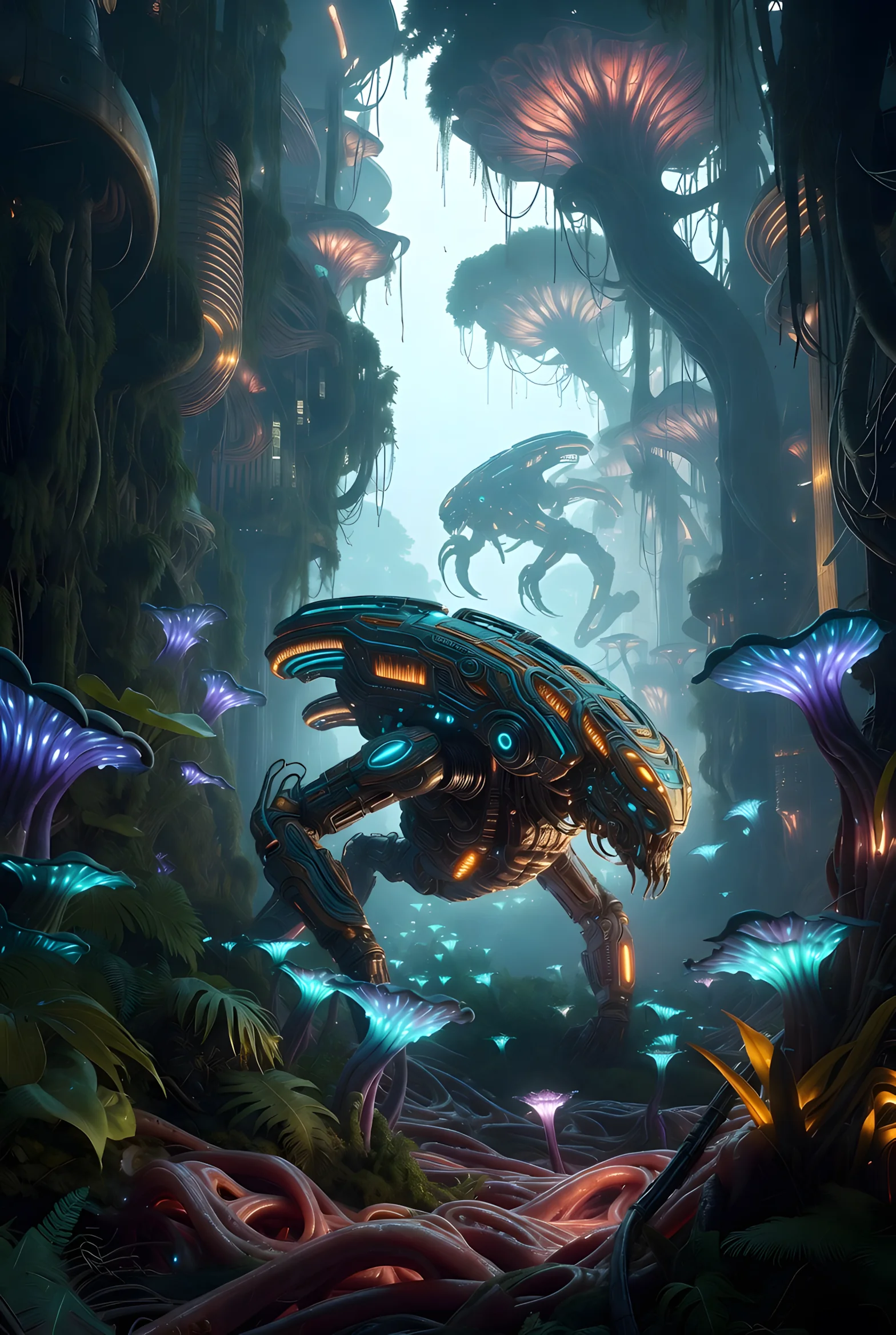 Stranger Worlds picture 1 of 1