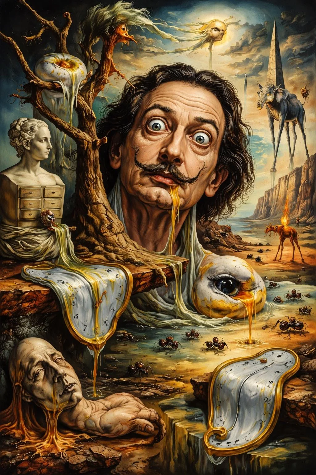 Dalínean picture 2 of 3