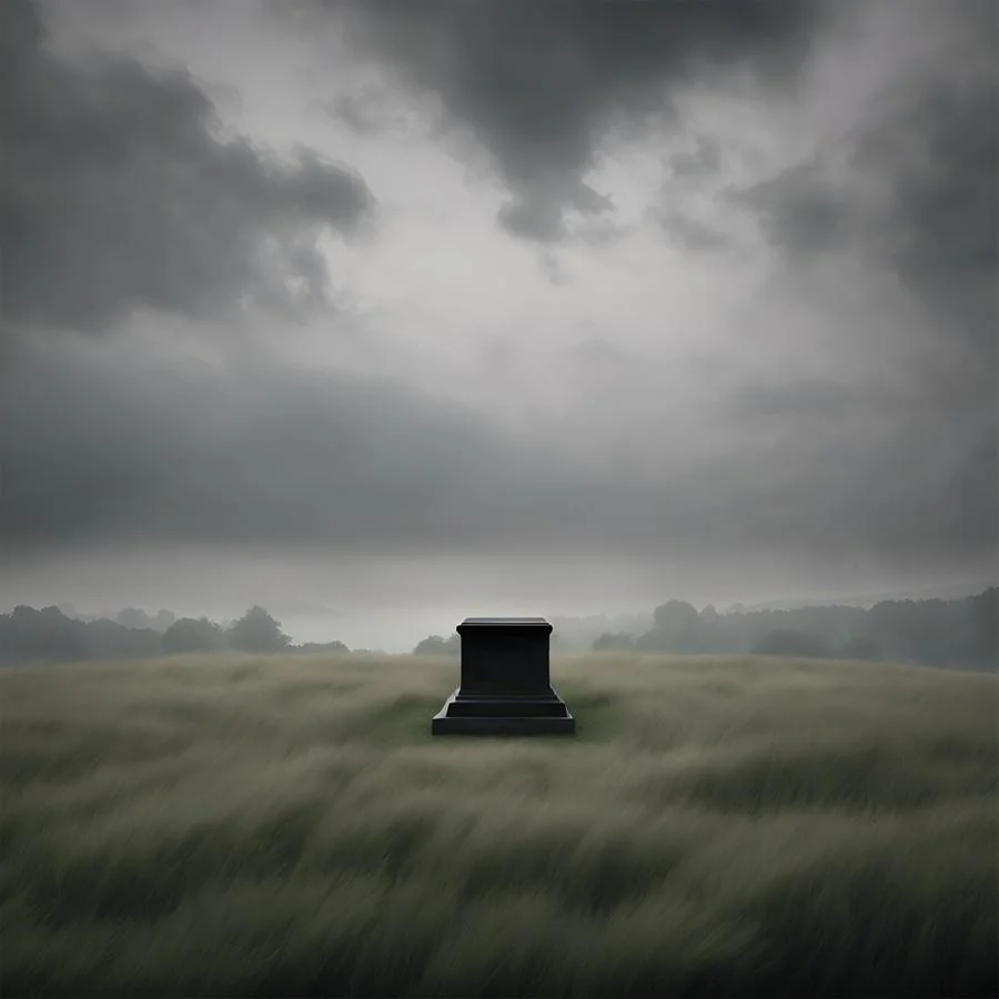 Tomb of the Wizard, John Emmett, 2026 picture 1 of 1