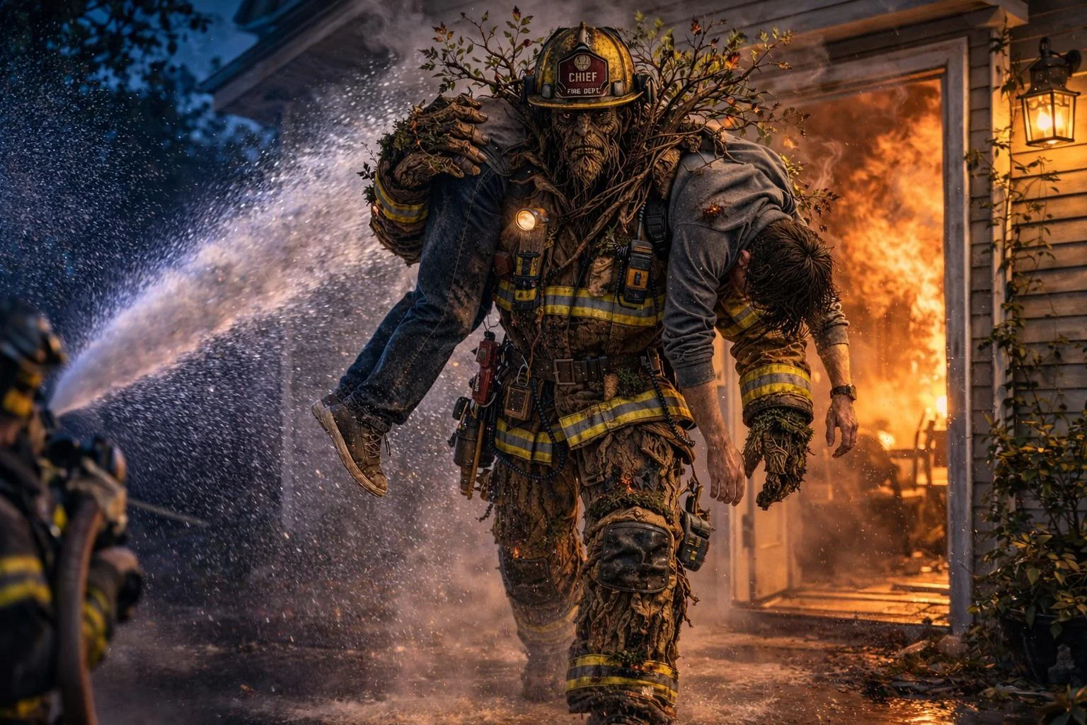 Ashwalker picture 1 of 1