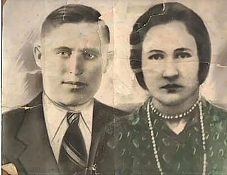 Restoration of photos by Ai'