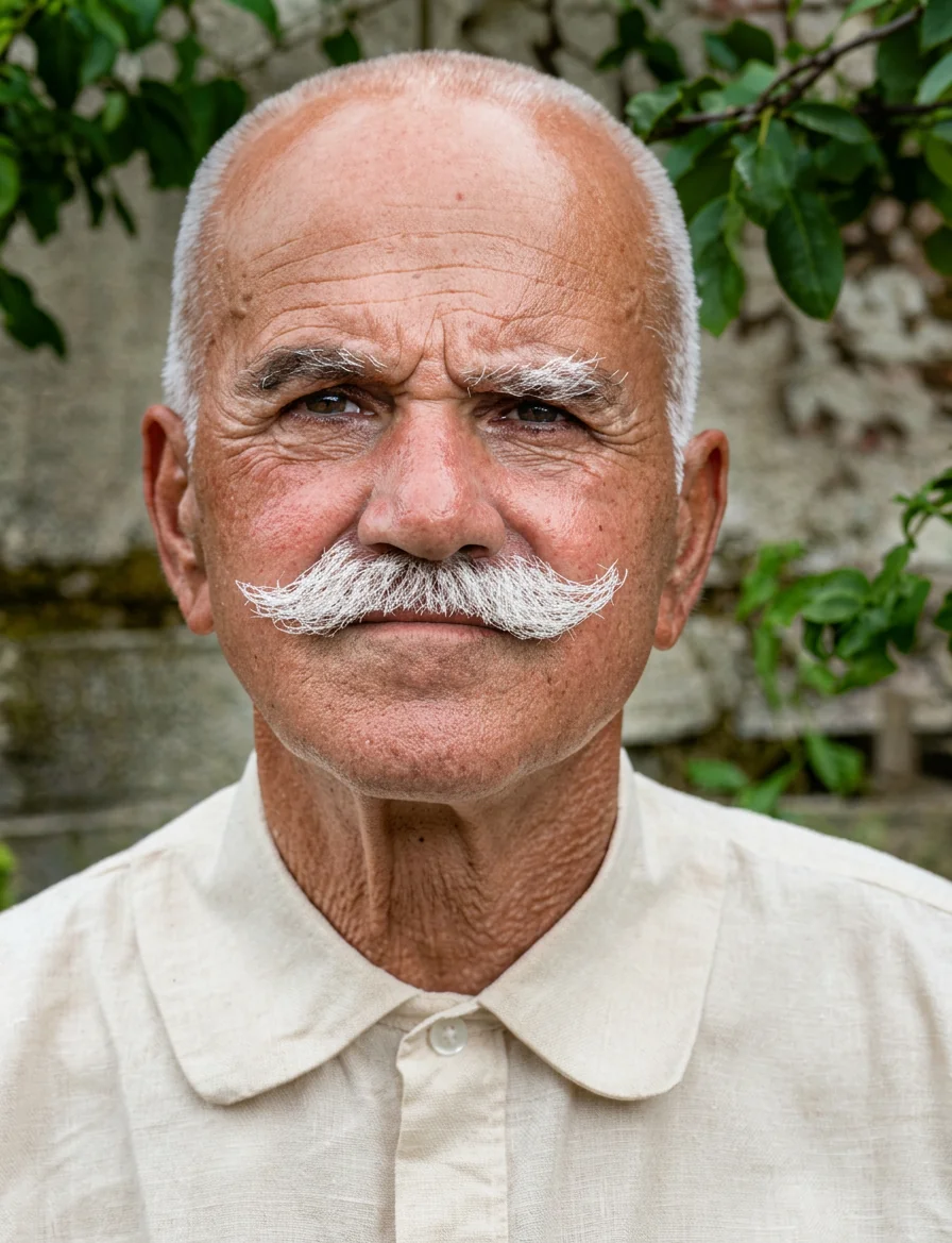 Restoration of photos by Ai picture 2 of 8