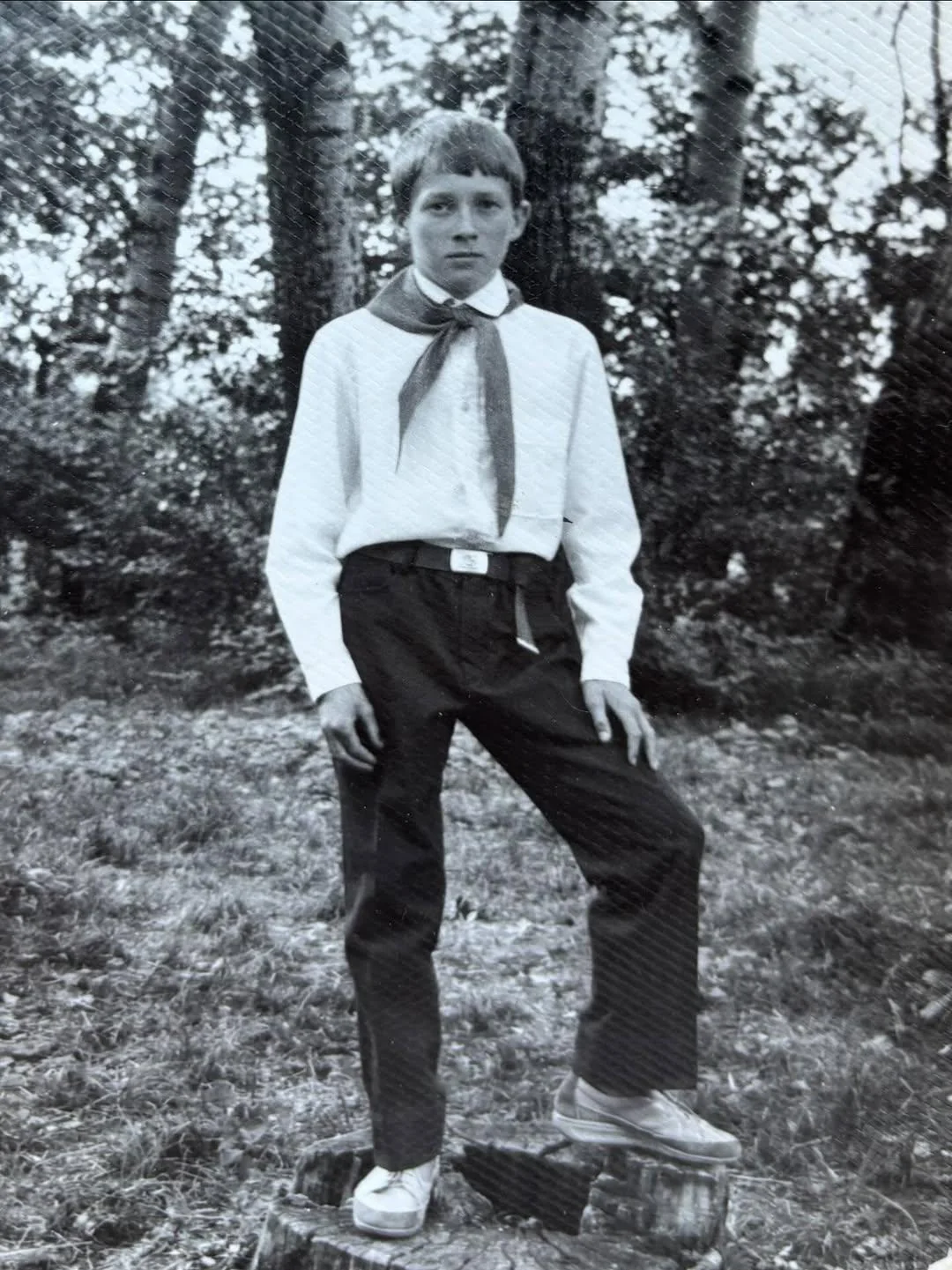 Restoration of photos by Ai picture 3 of 8