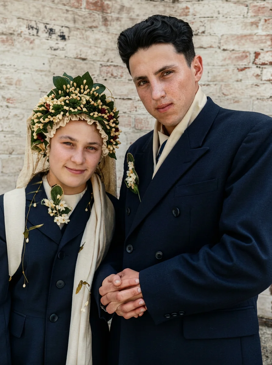 Restoration of photos by Ai picture 4 of 8