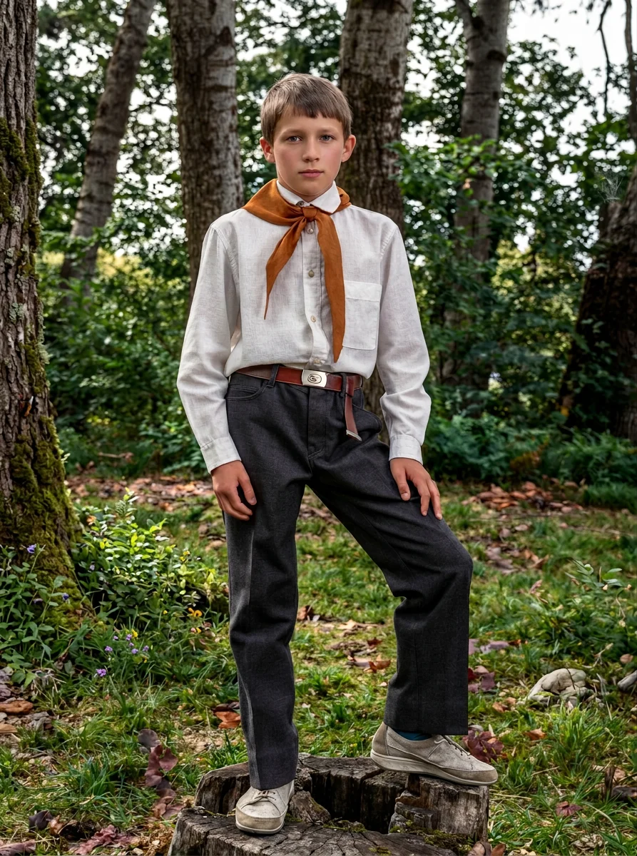 Restoration of photos by Ai picture 5 of 8