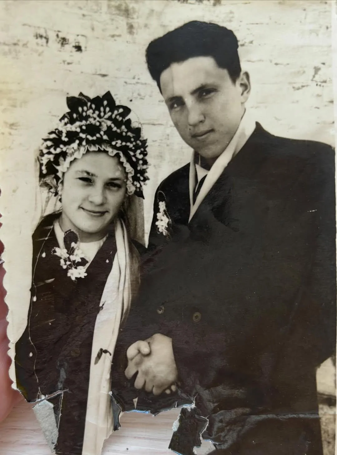 Restoration of photos by Ai picture 6 of 8