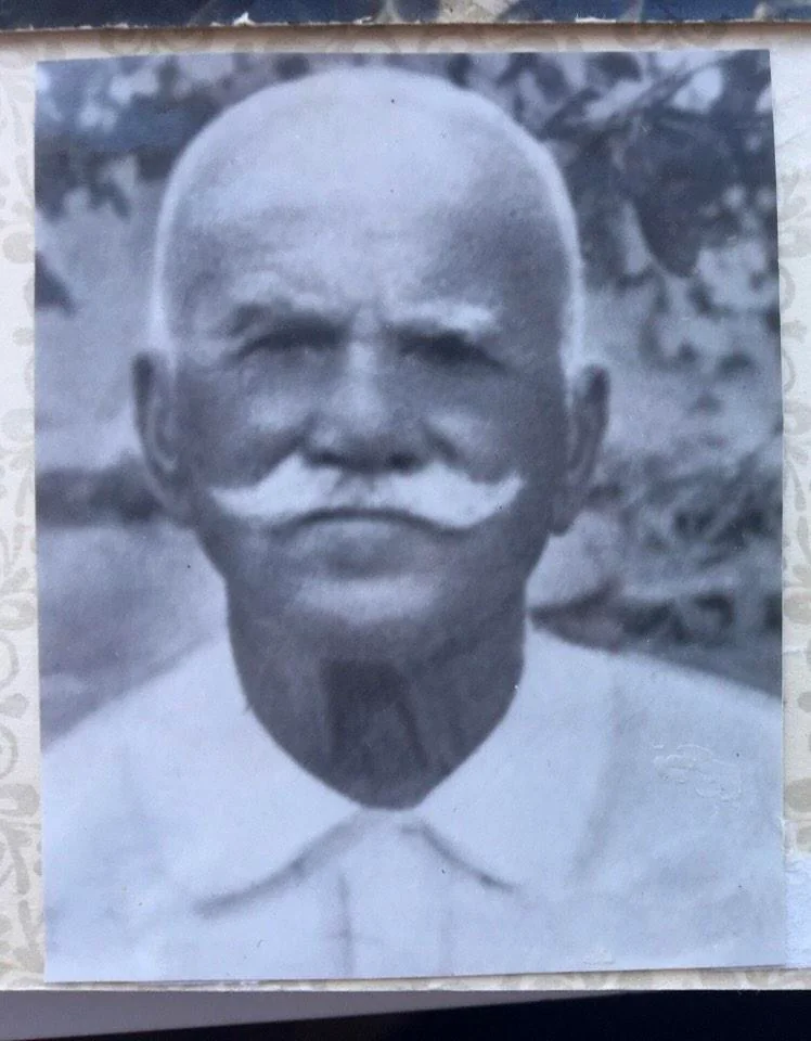 Restoration of photos by Ai picture 7 of 8