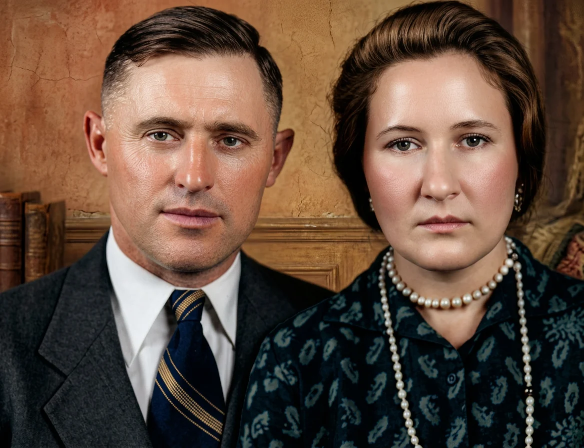 Restoration of photos by Ai picture 8 of 8