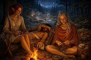 Making Good Memories'