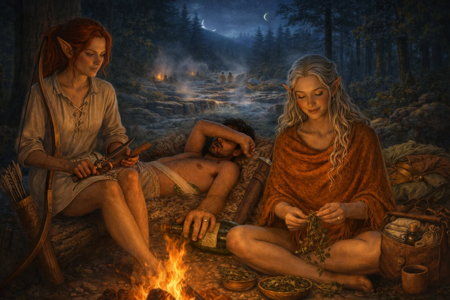 Making Good Memories picture 1 of 1