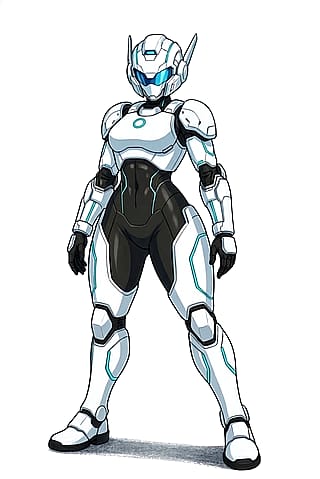 ARTEMIS-253 (Explorer)'