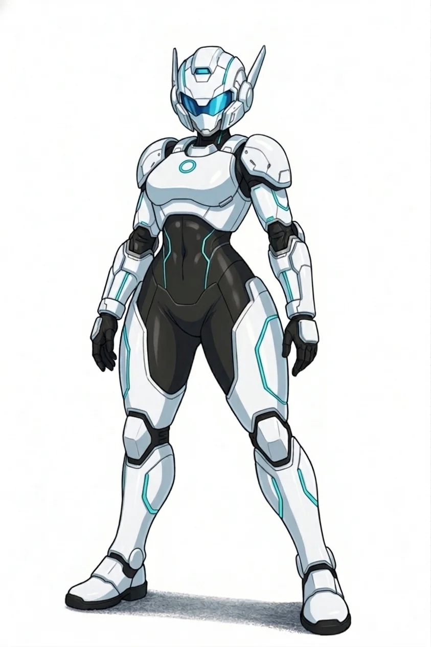 ARTEMIS-253 (Explorer) picture 1 of 1