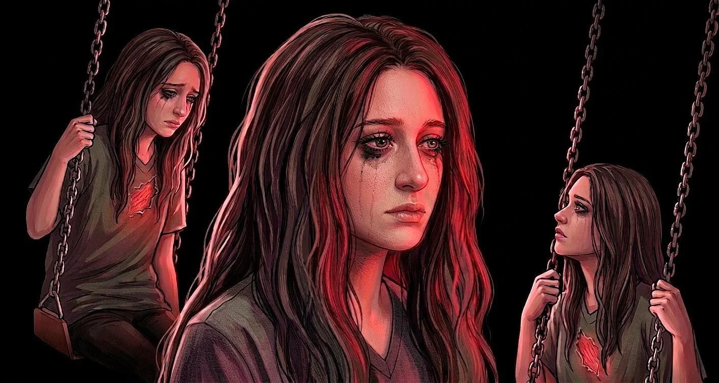 Unwell picture 1 of 1