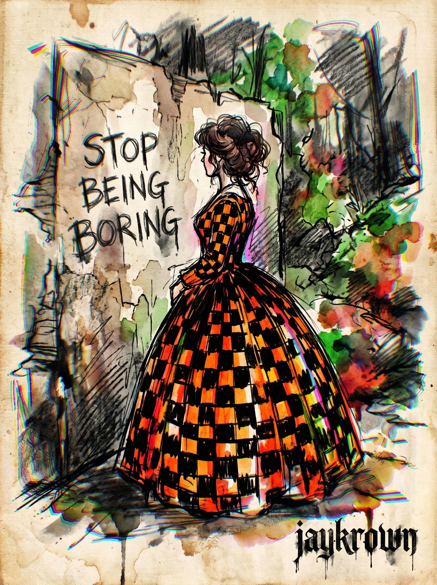 I'm trying I promise picture 1 of 1