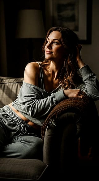 Framing - Tight vs Full'