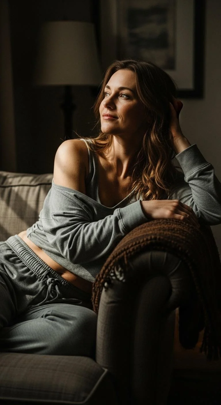 Framing - Tight vs Full picture 1 of 2