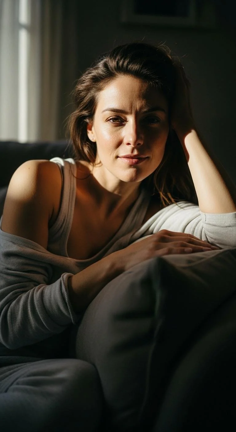 Framing - Tight vs Full picture 2 of 2