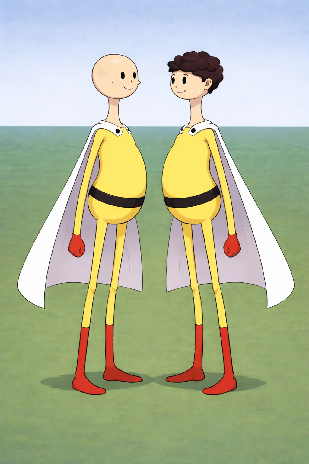 Here's some more progress of my currently W.I.P art. picture 1 of 7