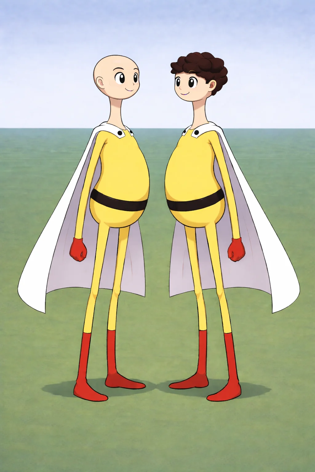 Here's some more progress of my currently W.I.P art. picture 3 of 7