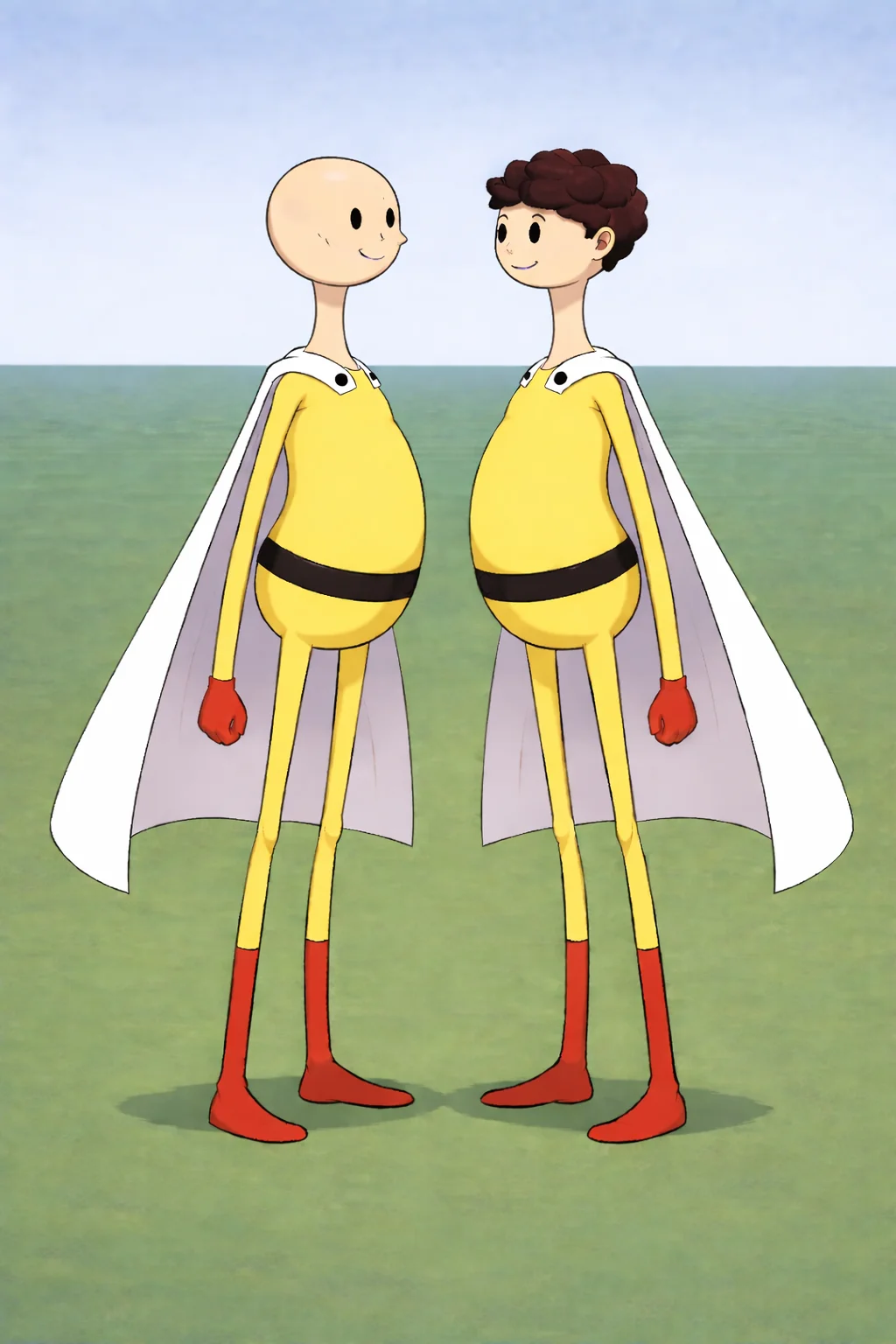 Here's some more progress of my currently W.I.P art. picture 4 of 7