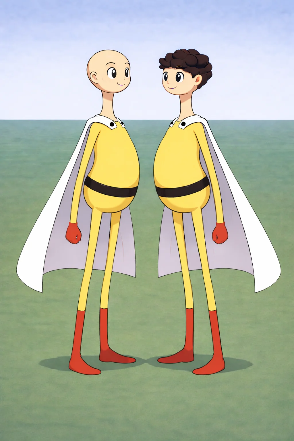 Here's some more progress of my currently W.I.P art. picture 6 of 7