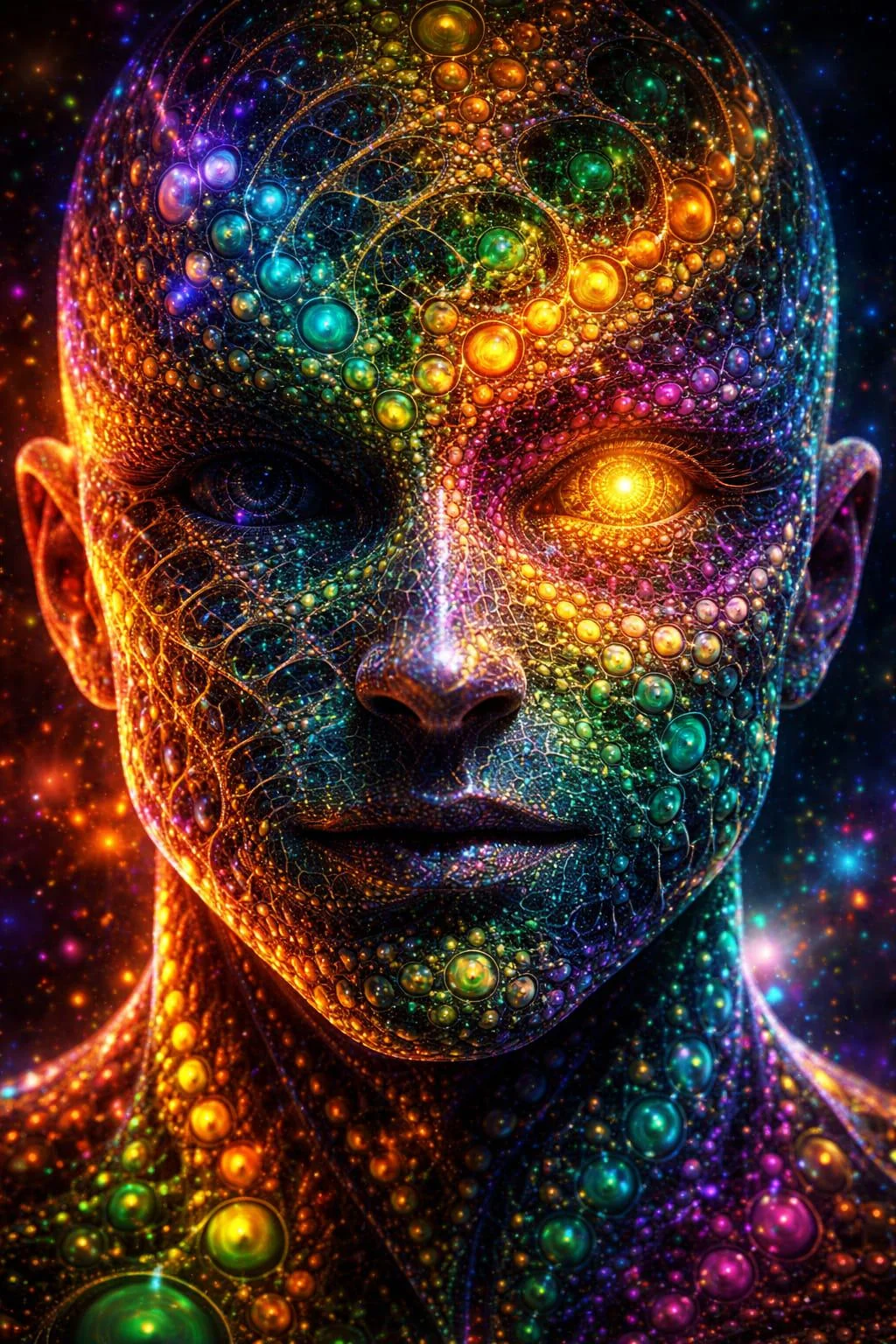 Fractal picture 1 of 1