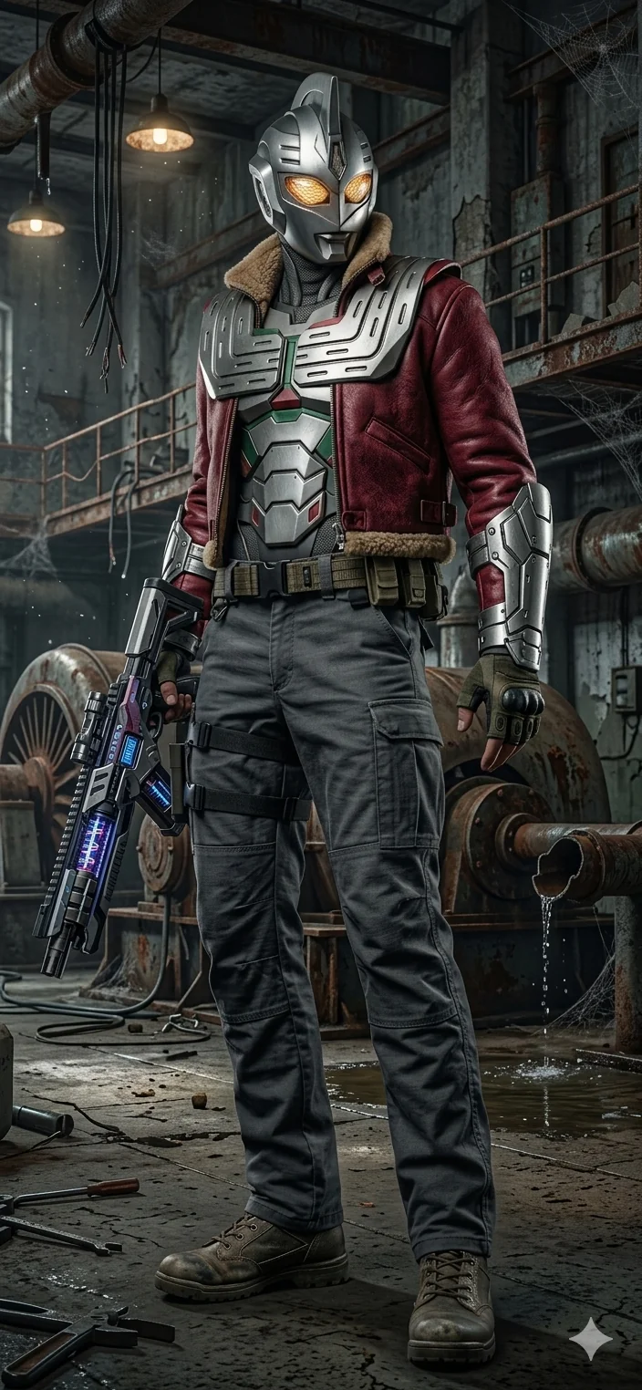 [ ウルトラマン / ウルトラウーマン / ウルトラセブン / オリトラマン / オリトラウーマン ] Neo Genesis: Ultraman and UltraSeven, an alternate universe where the original Ultraman were bonded and hosted by different human.[ Ultraman / Ultrawoman /Oritraman / Oritrawoman / UltramanOC / UltrawomanOC / Oritra / UltraOC ] picture 3 of 10