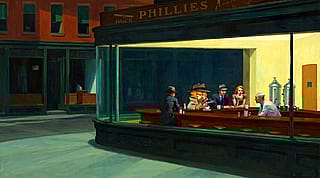 Garfield's Monday Escape'