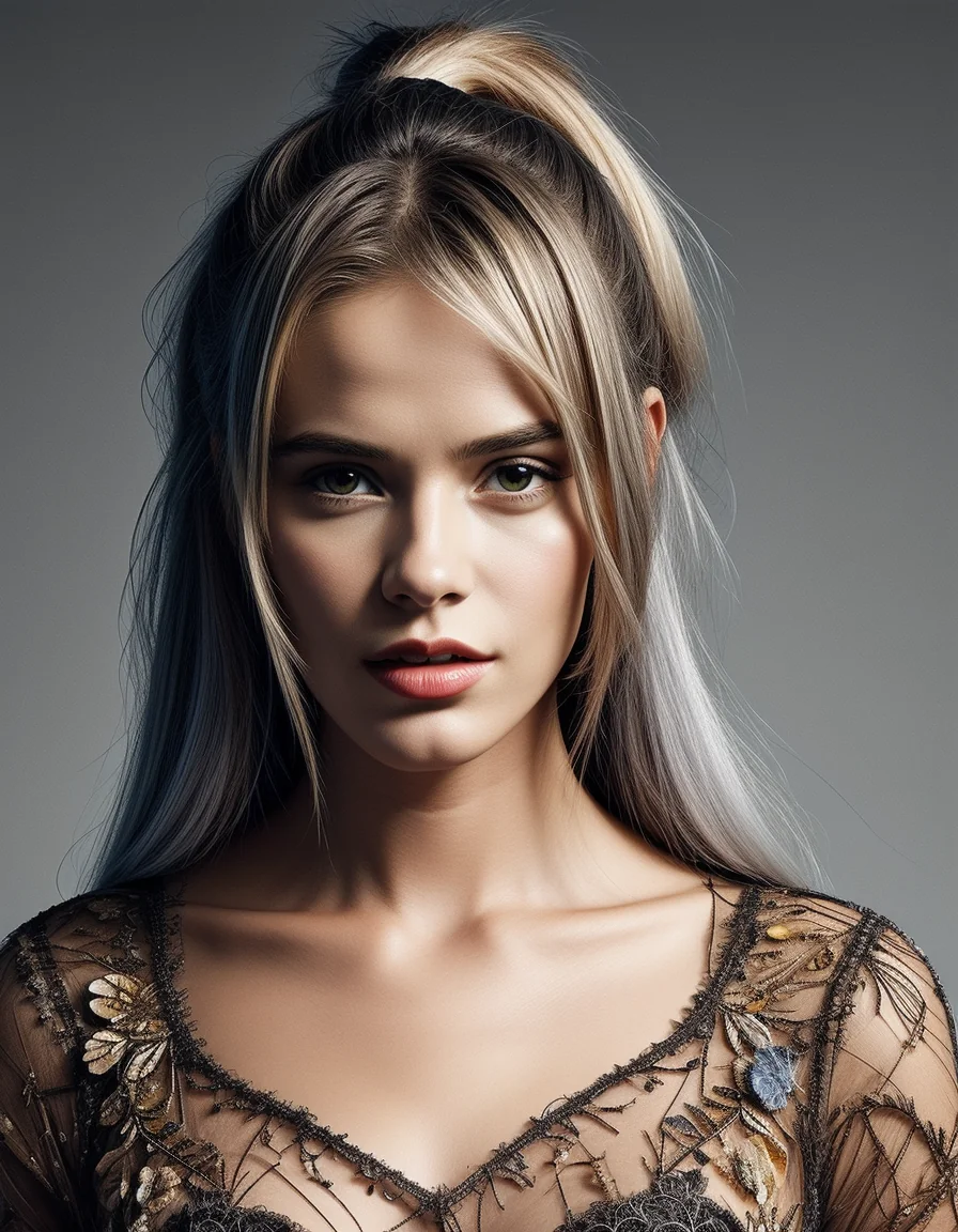 AI art picture 1 of 3