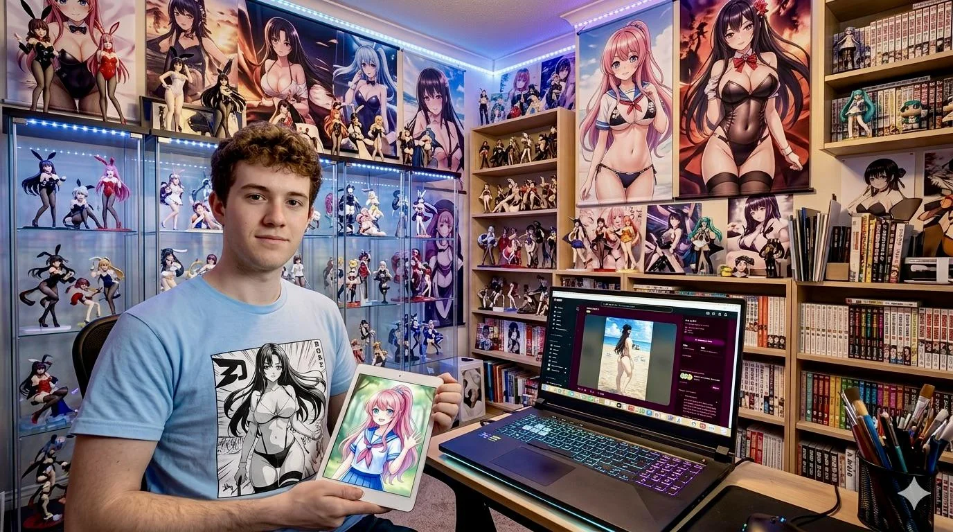 .....all your waifu are belong to us.... picture 1 of 1