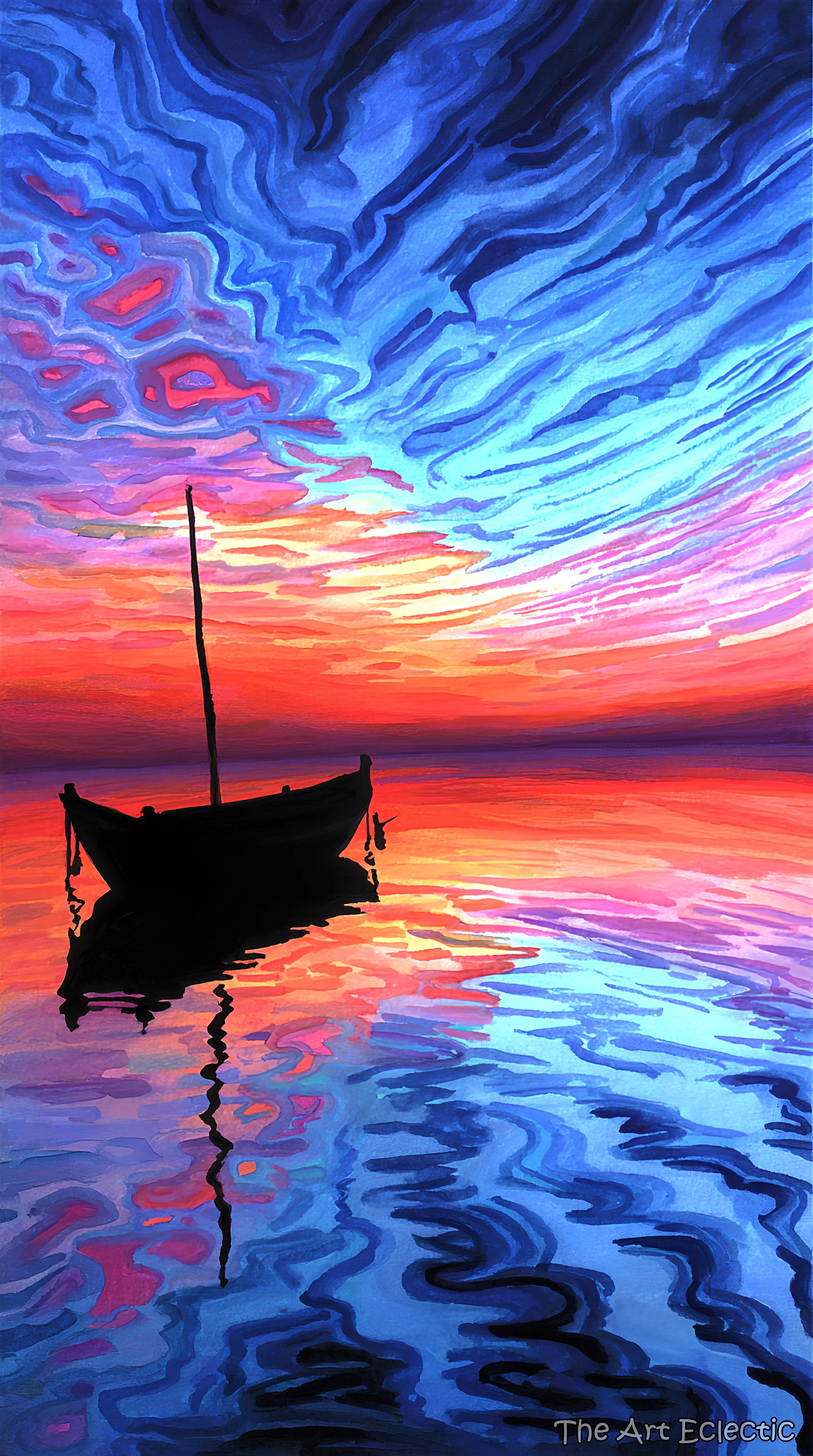 Into the mystic picture 1 of 1