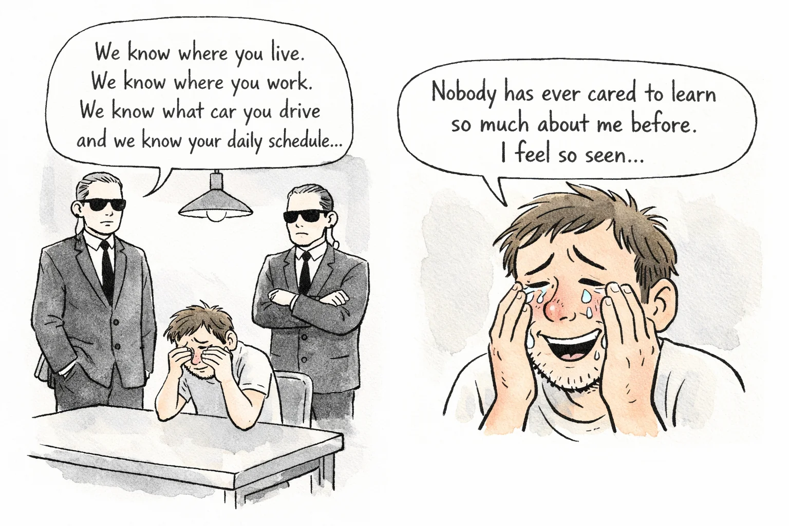 I feel seen picture 1 of 1