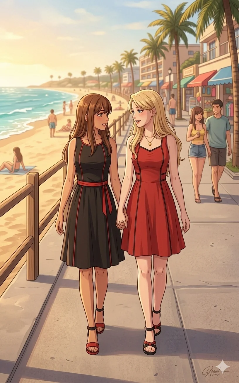 A blissful moment. picture 3 of 4